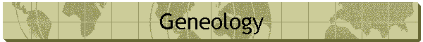 Geneology